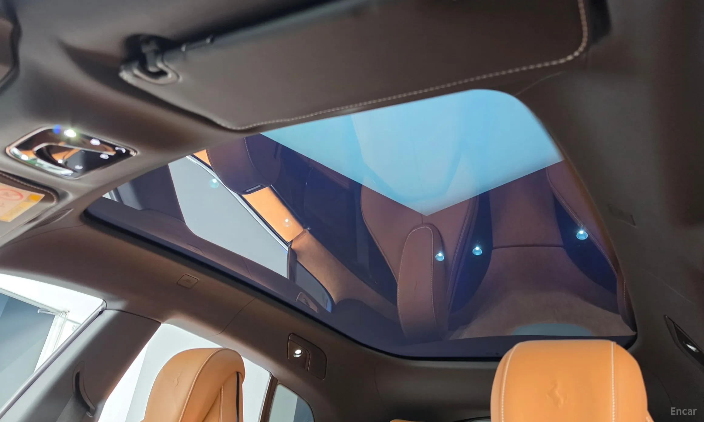 Ferrari Puro Sange превью 18
