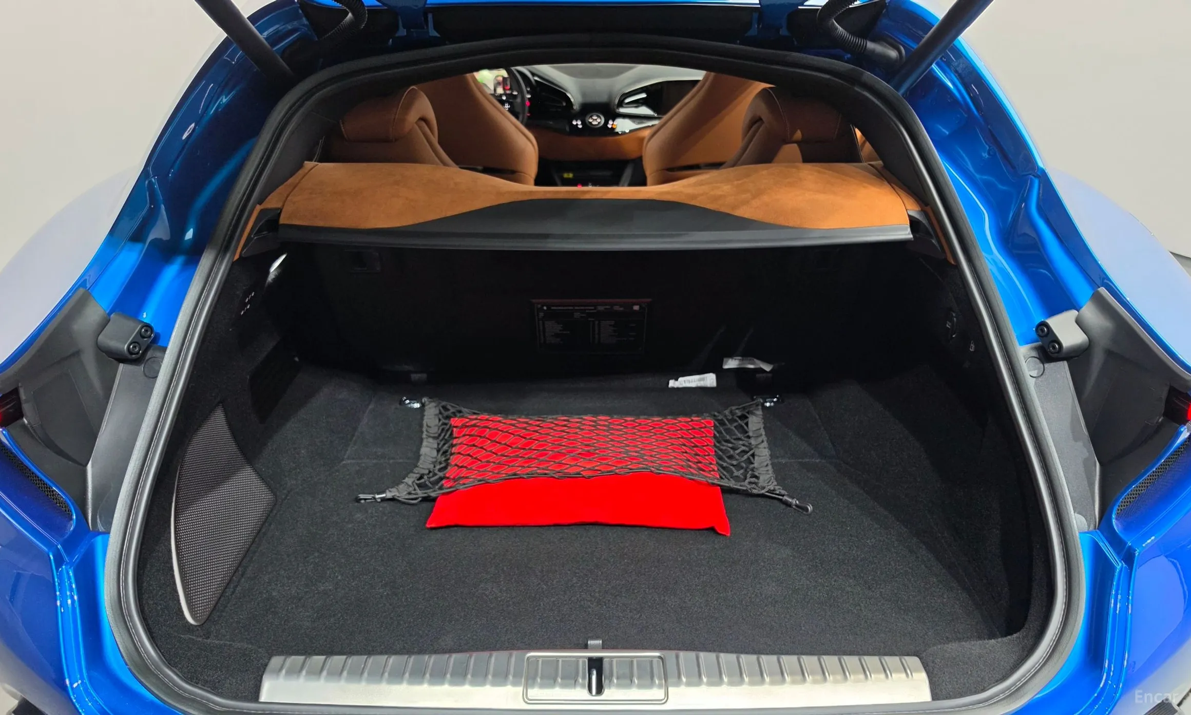 Ferrari Puro Sange превью 20