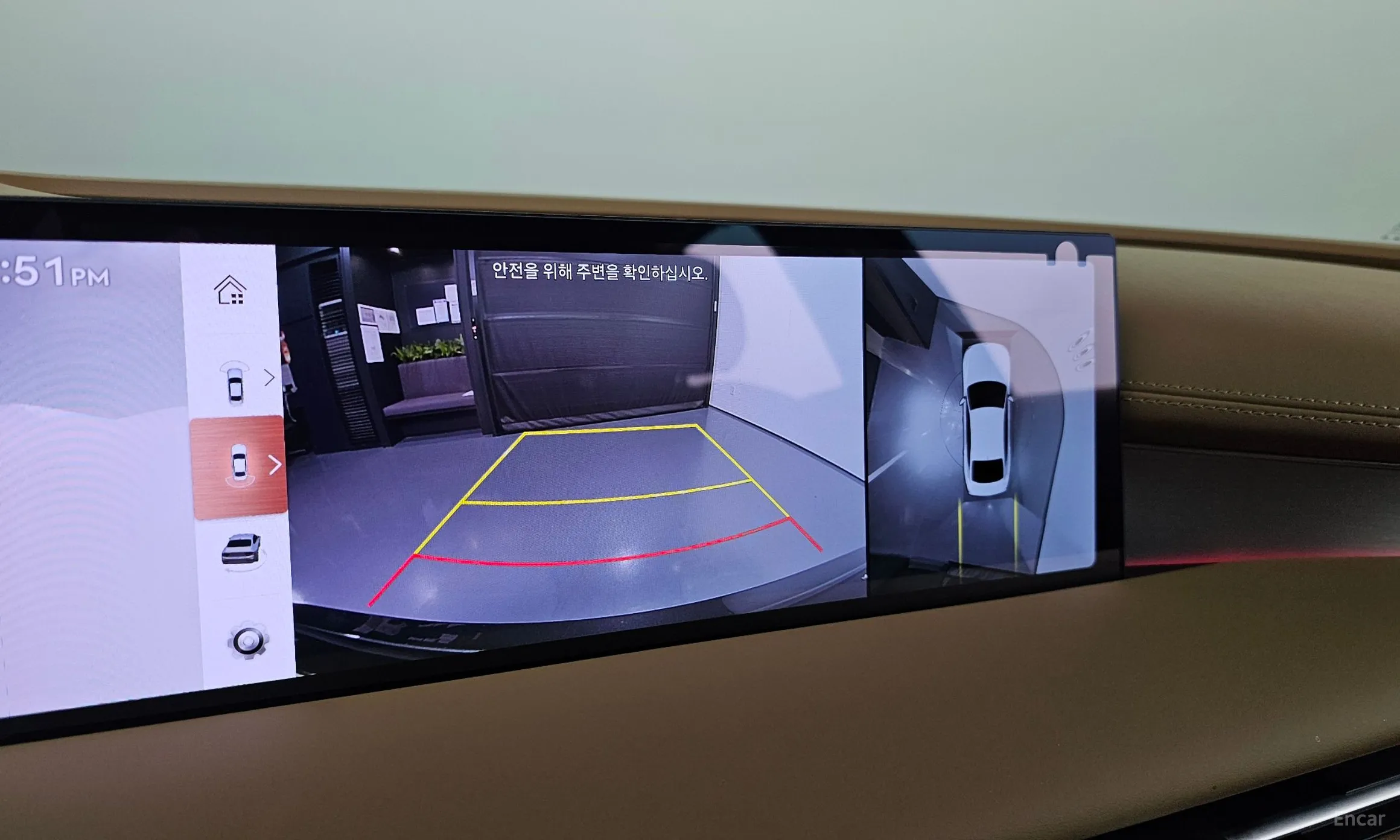 Genesis G80 (RG3) превью 14