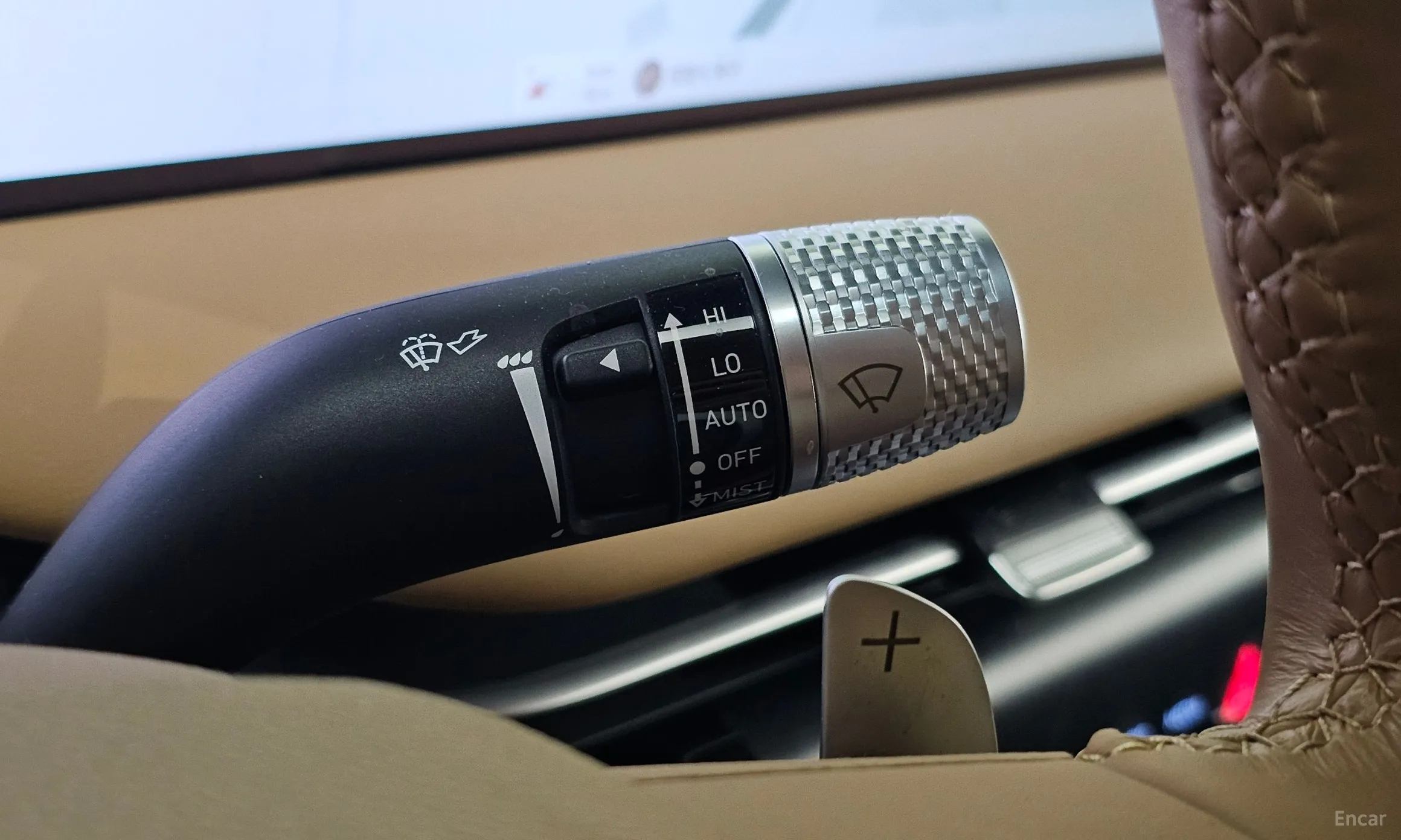 Genesis G80 (RG3) превью 18