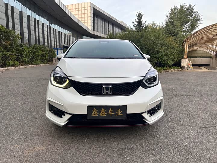 Honda Life
