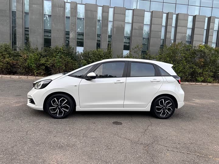 Honda Life превью 4