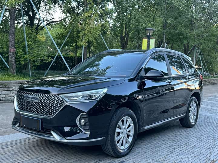 Haval M6