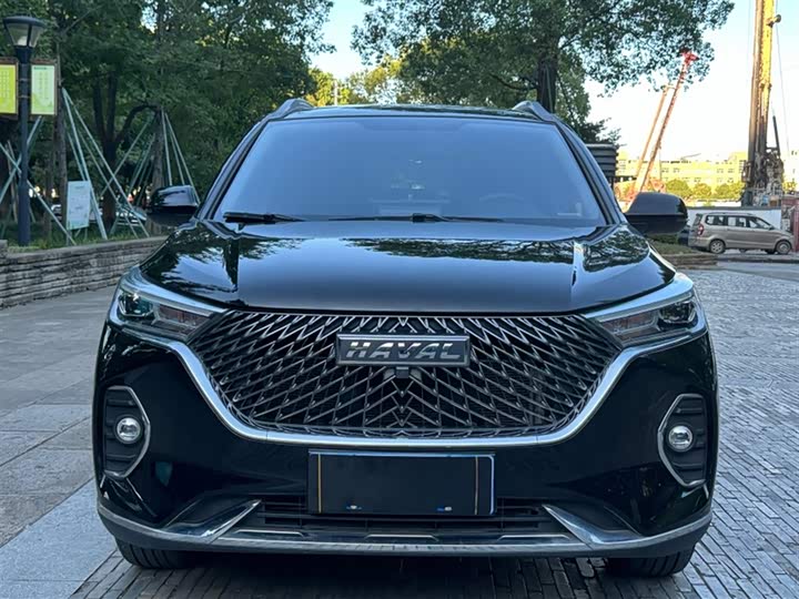 Haval M6