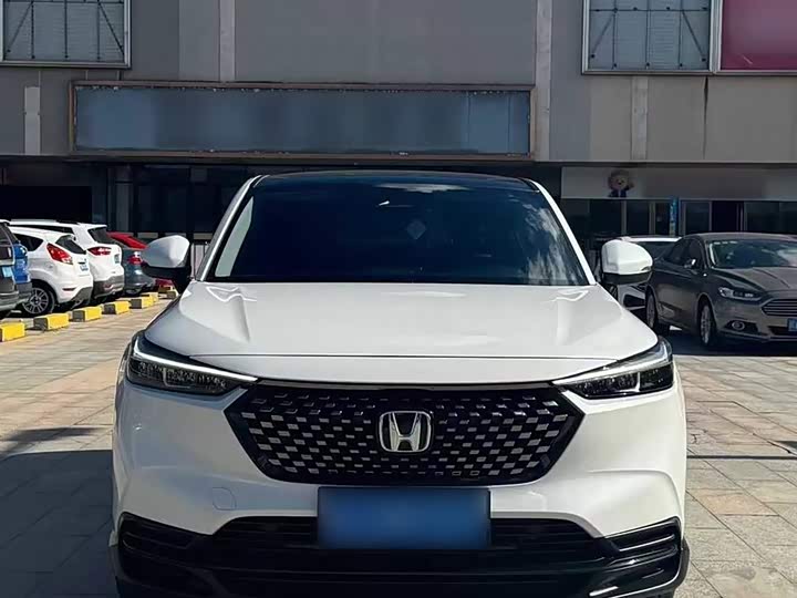 Honda XR-V