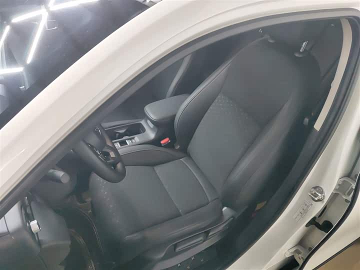 Honda XR-V превью 5