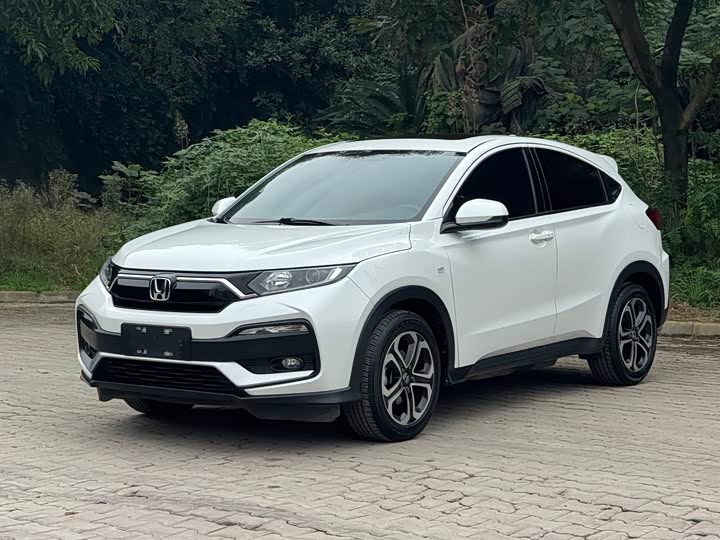 Honda XR-V