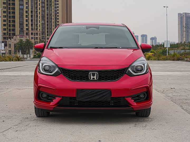 Honda Life
