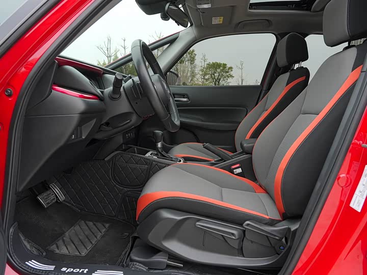 Honda Life превью 5