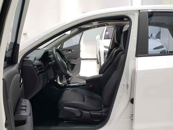 Honda Crider превью 5