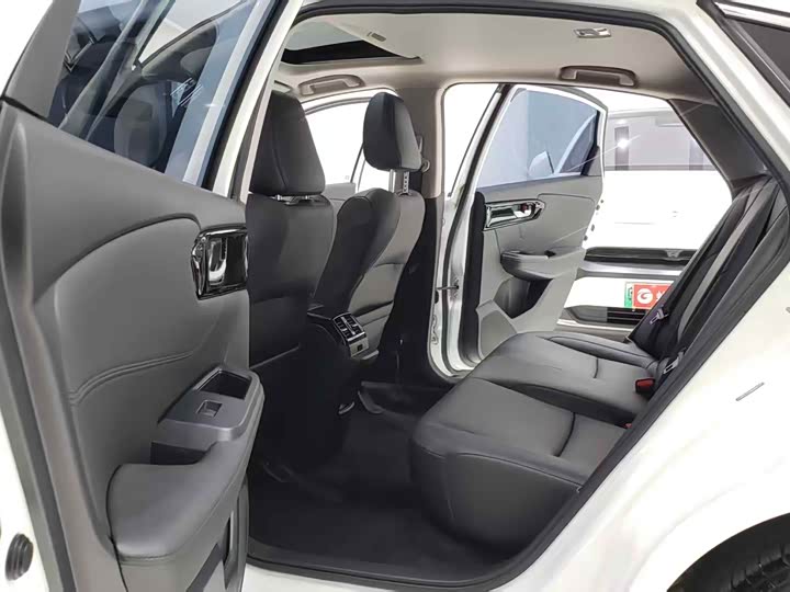 Honda Crider превью 6