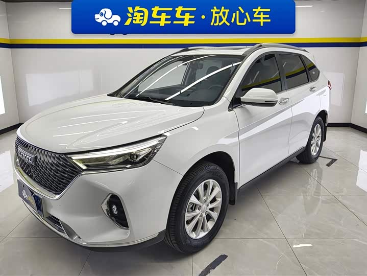 Haval M6