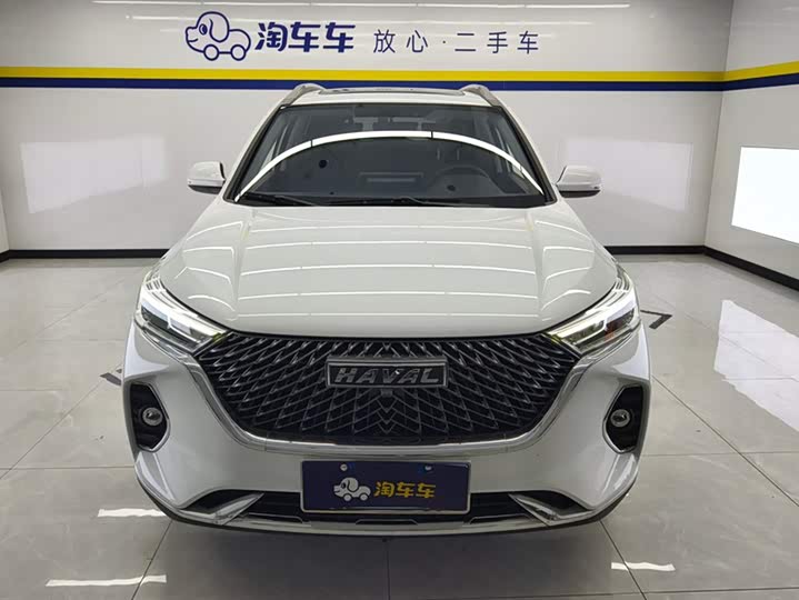 Haval M6