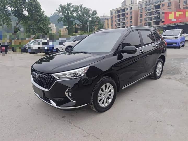 Haval M6