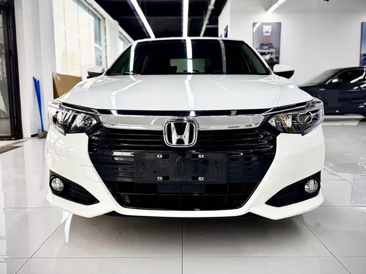 Honda Crider