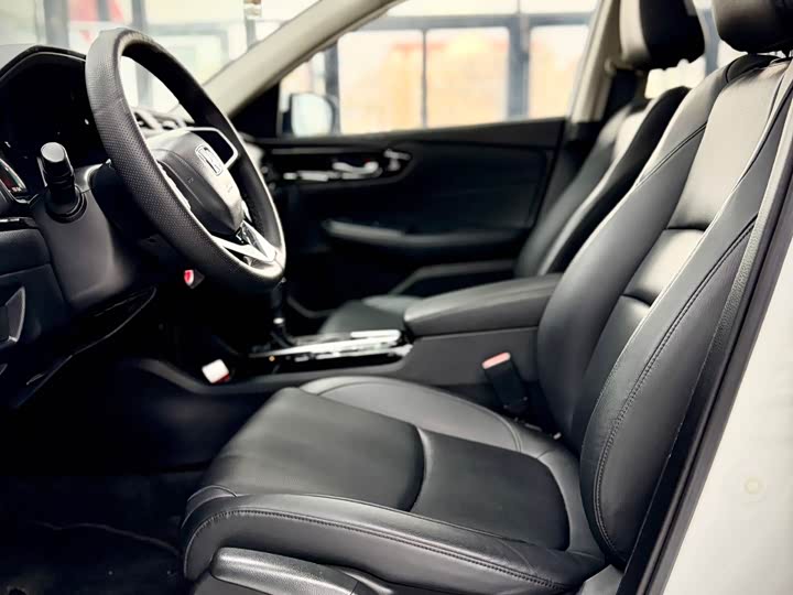 Honda Crider превью 5