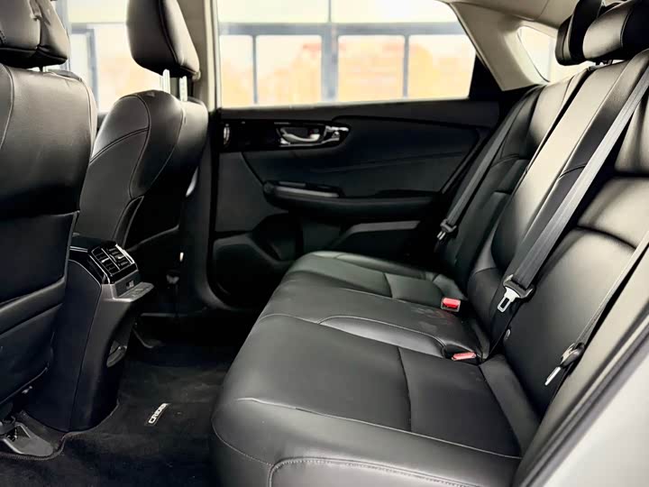 Honda Crider превью 6