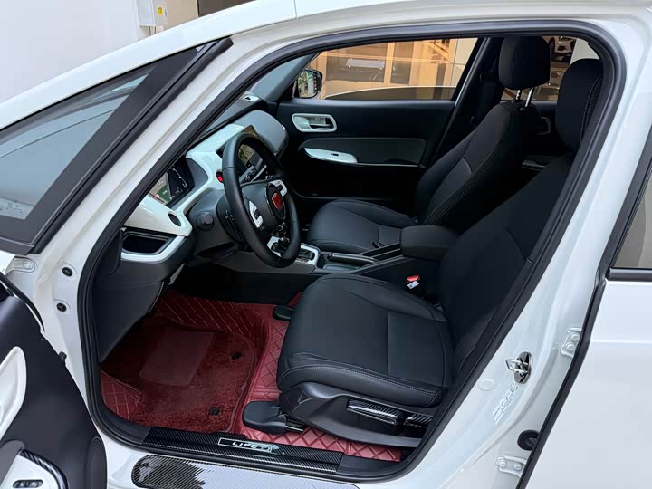 Honda Life превью 5