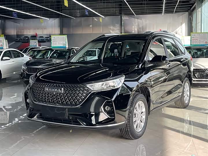Haval M6