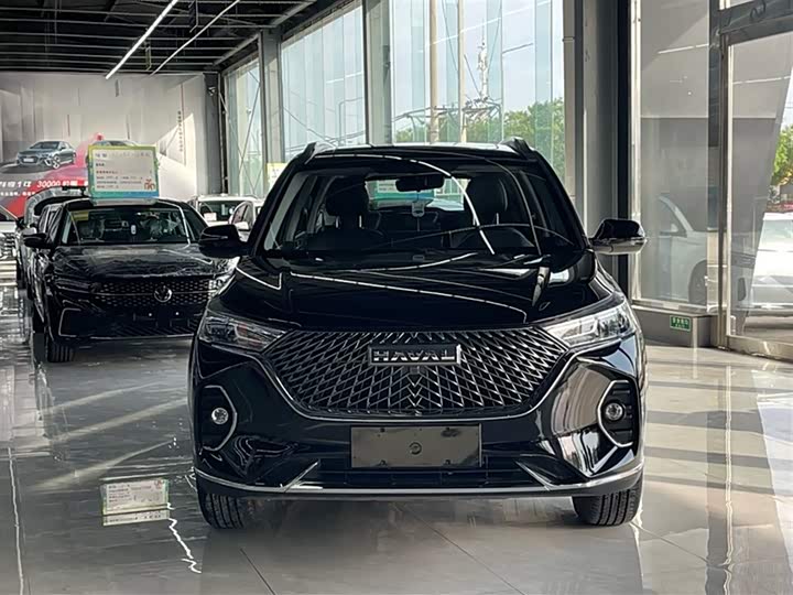 Haval M6