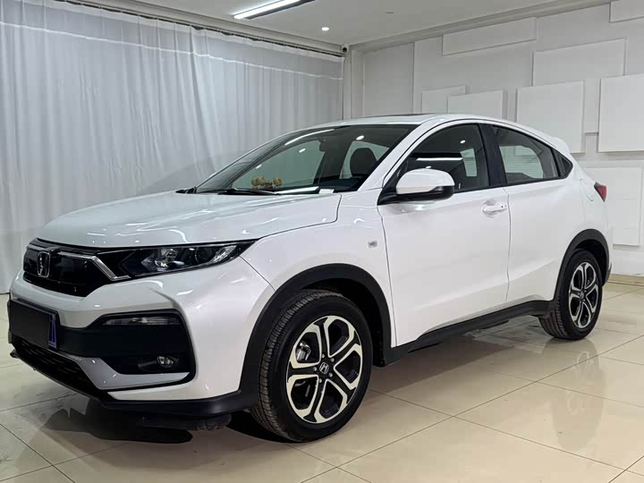 Honda XR-V