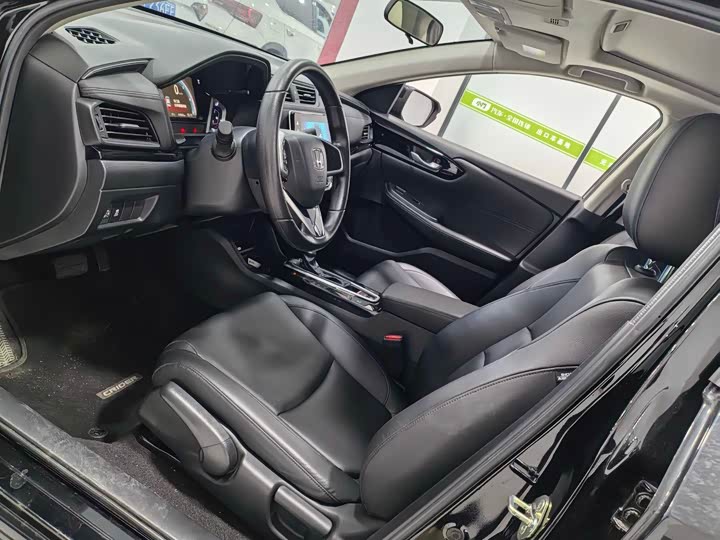 Honda Crider превью 5