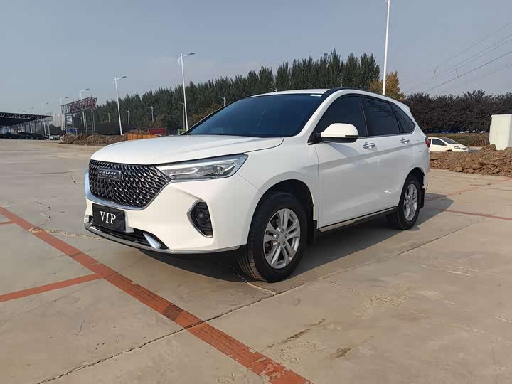 Haval M6