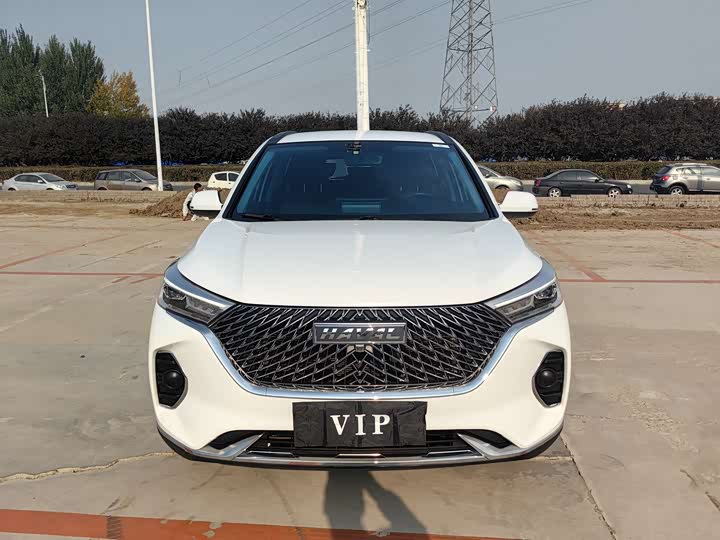 Haval M6
