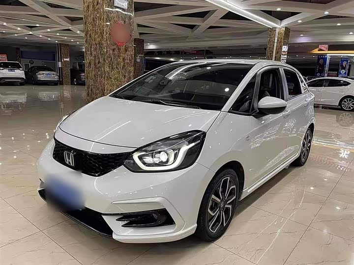 Honda Life
