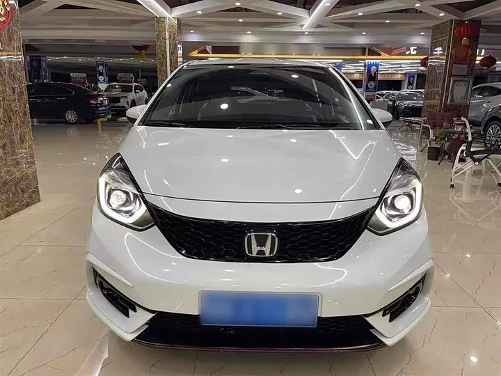 Honda Life