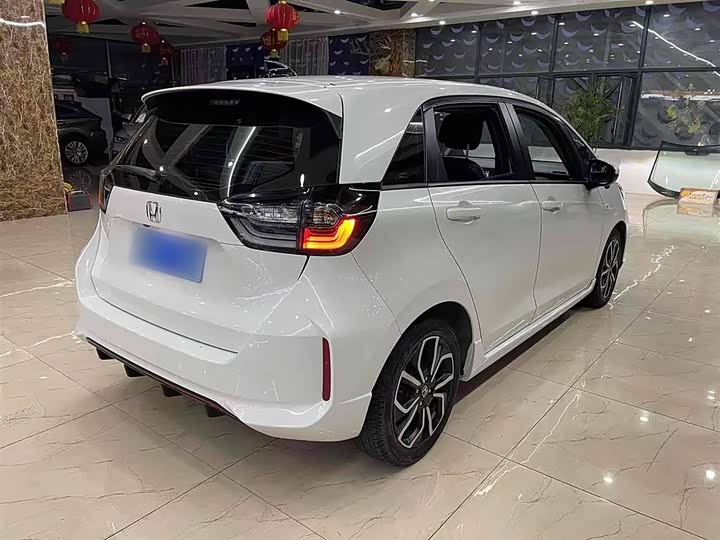 Honda Life превью 3