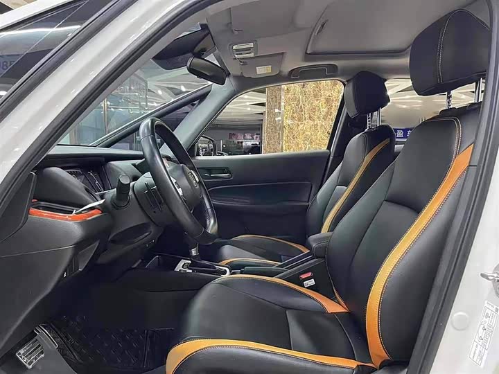 Honda Life превью 5
