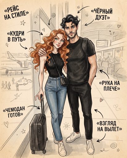 Карикатура