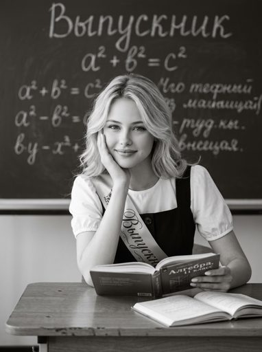 Последний урок