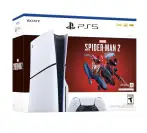 PlayStation 5 Slim Bundle