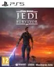 'Star Wars Jedi: Survivor' box art