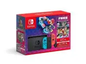 Nintendo Switch 'Mario Kart 8 Deluxe' Bundle