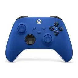 Xbox Core Wireless Controller – Shock Blue