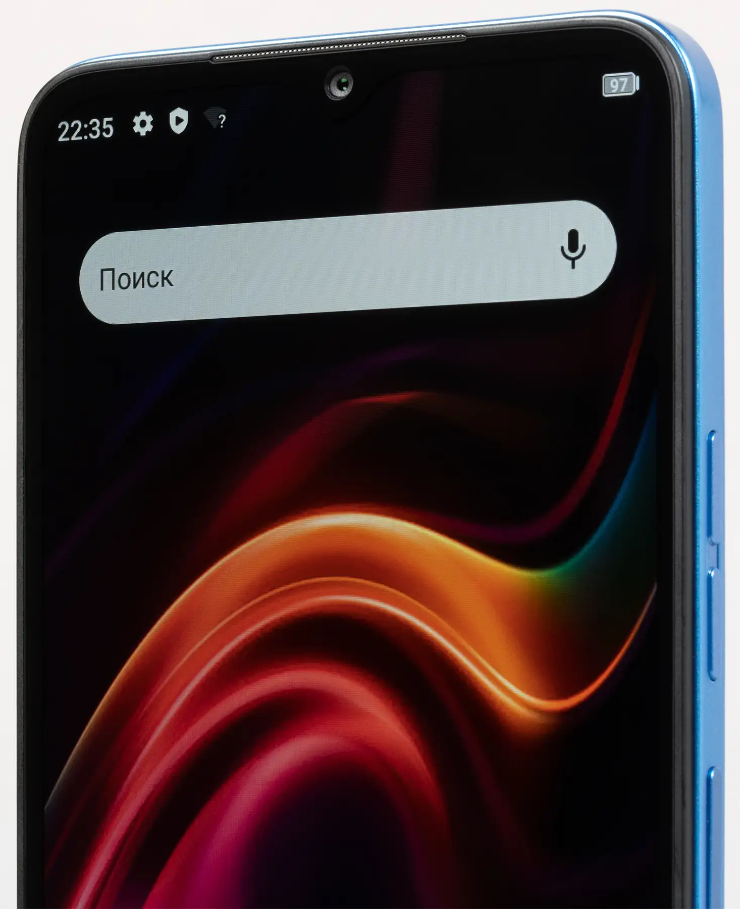 Экран Umidigi G1 Max