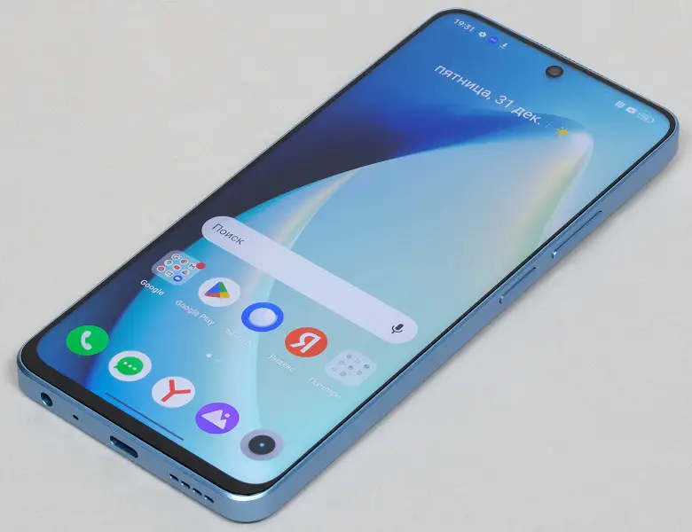 Realme 10 Pro 5G: Почему этот смартфон взорвал рынок технологий?