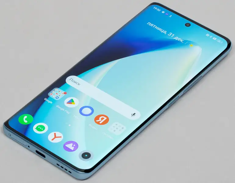 Realme 10 Pro+: Этот смартфон порадует вас неожиданными функциями!