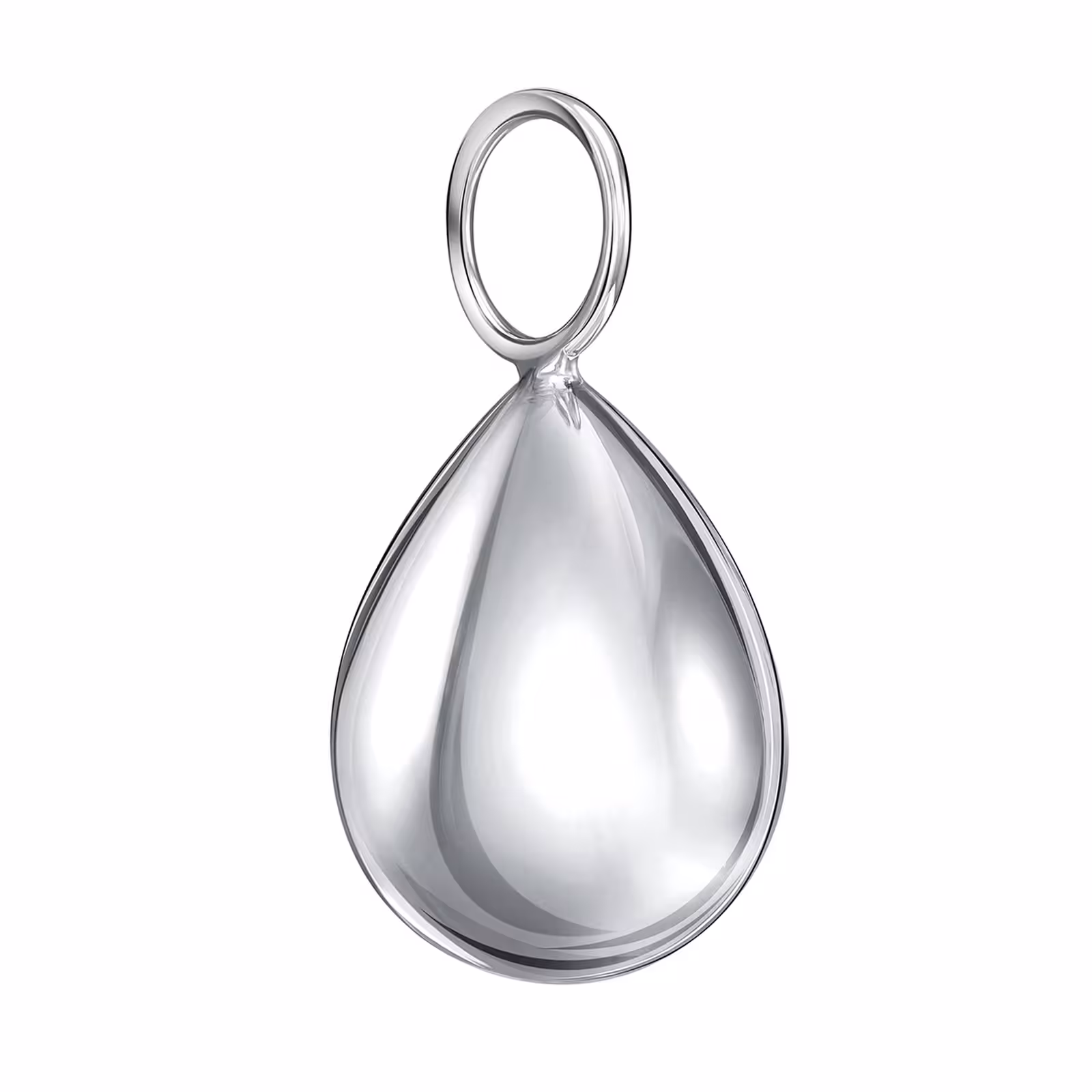 Подвеска из серебра