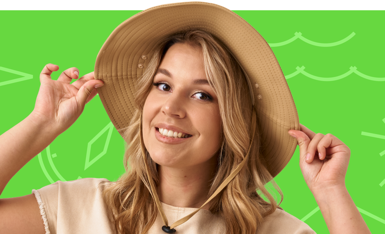 Годовой+ по географии с Полиной Беловой | Подготовка к ЕГЭ 2025/2026