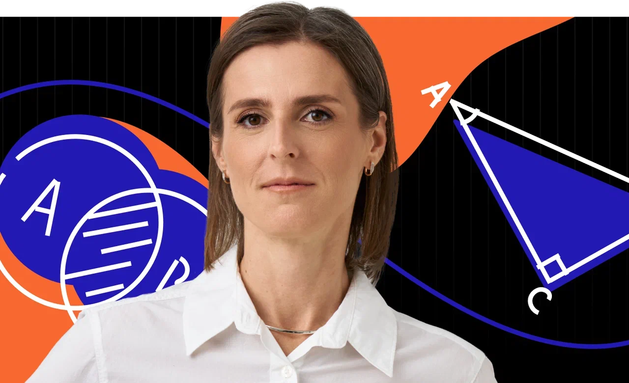 Годовой курс по математике с Ольгой | 7 класс 2026/2027