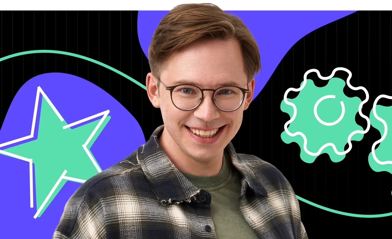 Годовой курс по физике с Кириллом Эккердтом | 8 класс 2026/2027