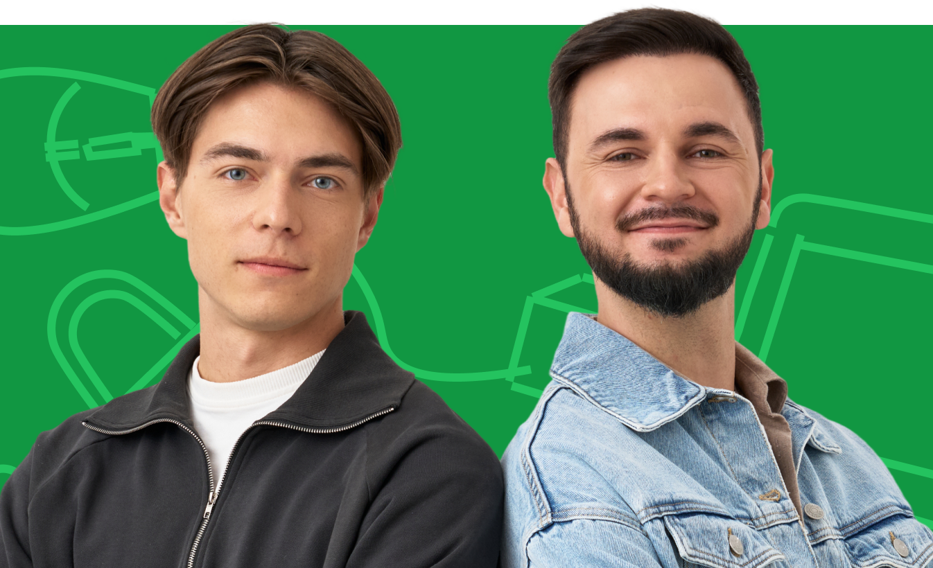 Курс «Двушка+» по информатике к ЕГЭ-2027 с Ильёй Сагаловым (10 класс)