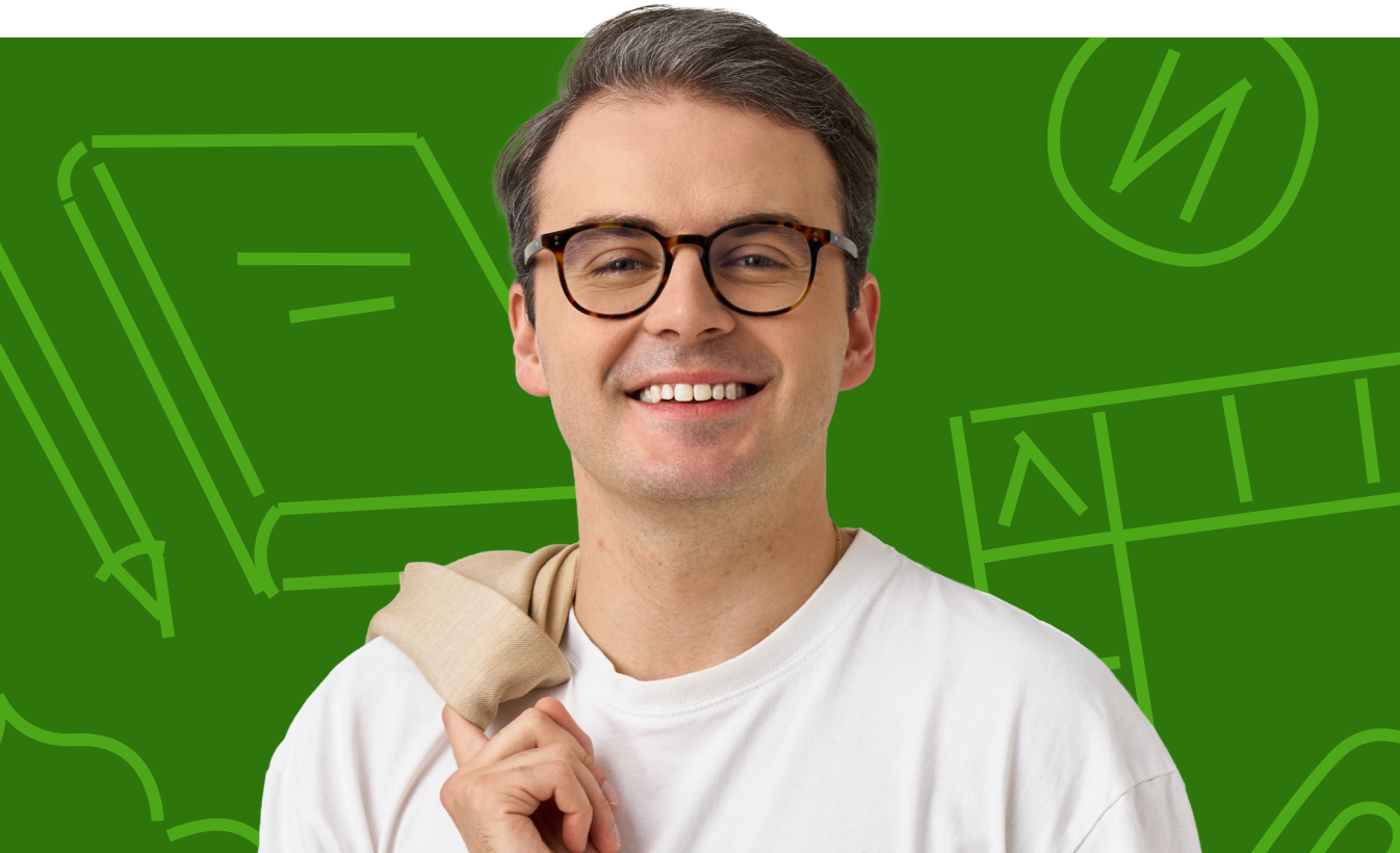 Годовой+ по русскому с Костей Макиенко | Подготовка к ОГЭ 2025/2026