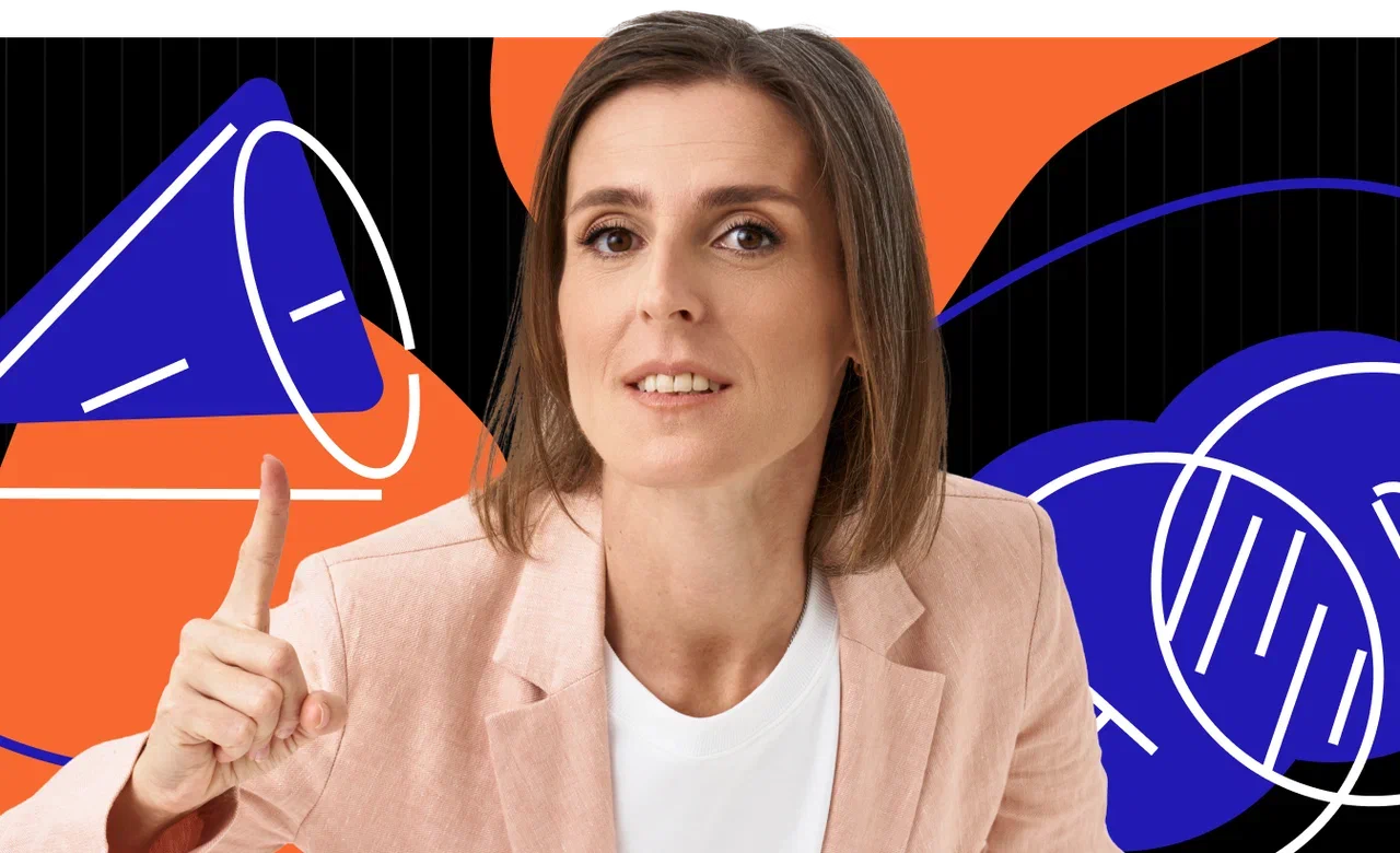 Годовой курс по математике с Ольгой | 8 класс 2026/2027