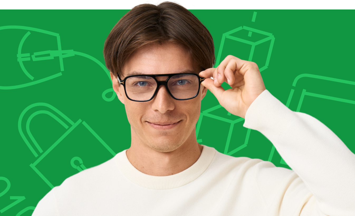 Годовой+ по информатике с Ильёй Сагаловым | Подготовка к ОГЭ 2025/2026