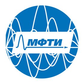 МФТИ.